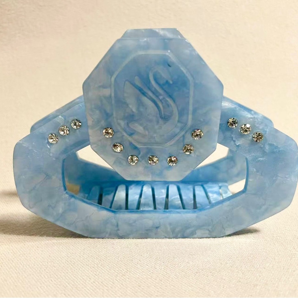 Swarovski Hair claw brand new - Picture 13 of 14